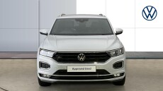 Volkswagen T-Roc 2.0 TDI EVO R-Line 5dr DSG Diesel Hatchback